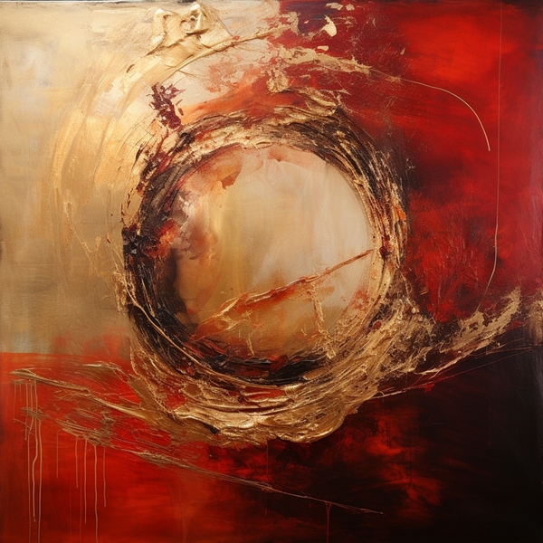 Whirlwind of Creation Digital Download