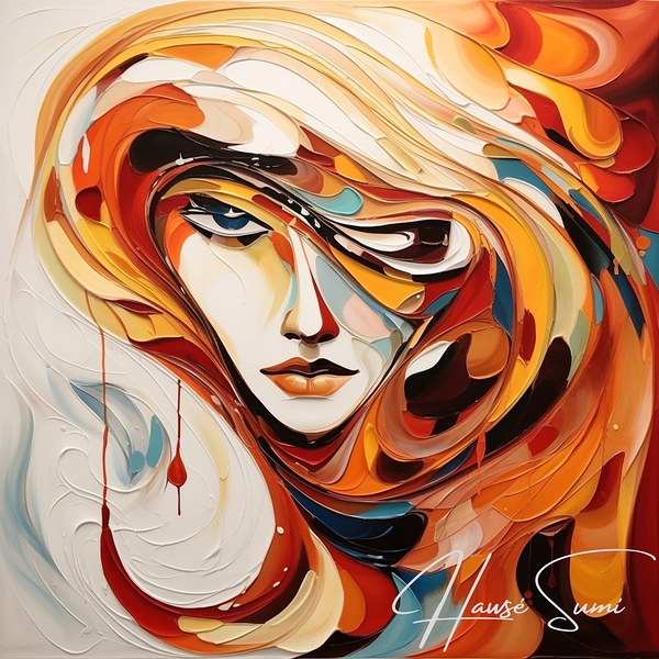 Flowing Emotions Digital Download