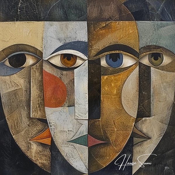 Silent Reflections Digital Download