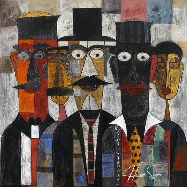 The Gathering Digital Download