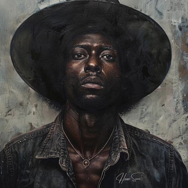 Soul of the Wanderer Digital Download