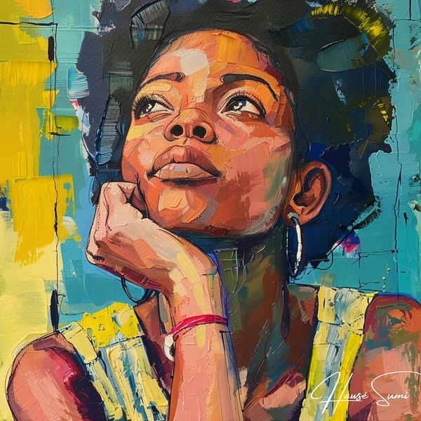 Hopeful Horizon Digital Download