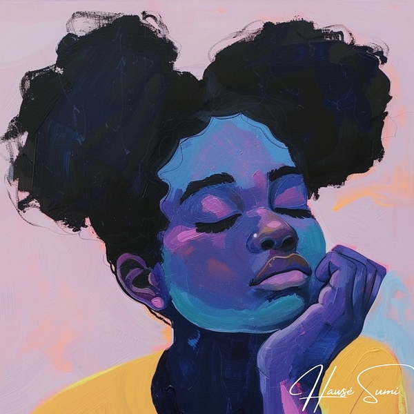 Dreamy Serenity Digital Download