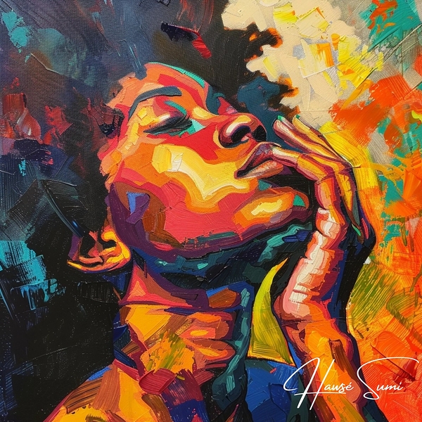 Ethereal Bliss Digital Download