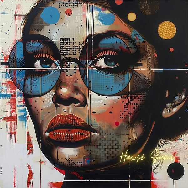 Modern Muse Digital Download