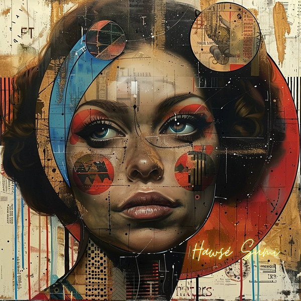 Circles of Heritage Digital Download