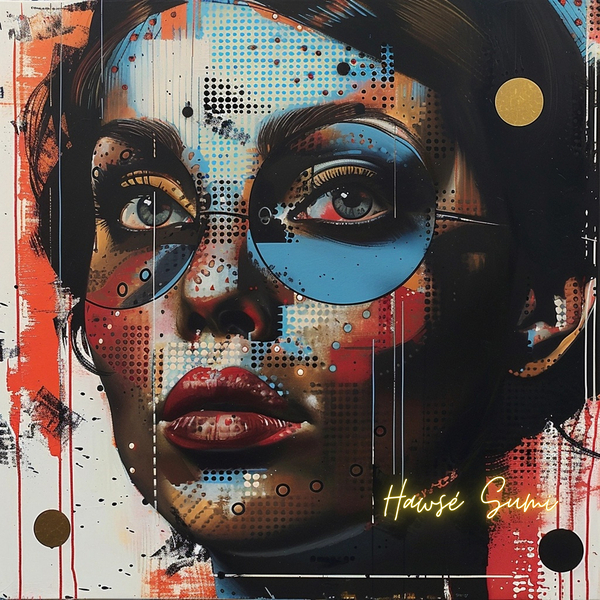 Modern Visionary Digital Download