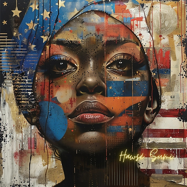 Libertys Gaze Digital Download