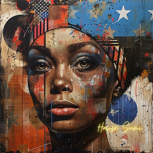 Patriotic Elegance Digital Download