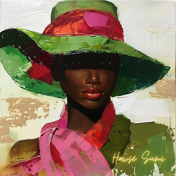 Summer Chic Digital Download