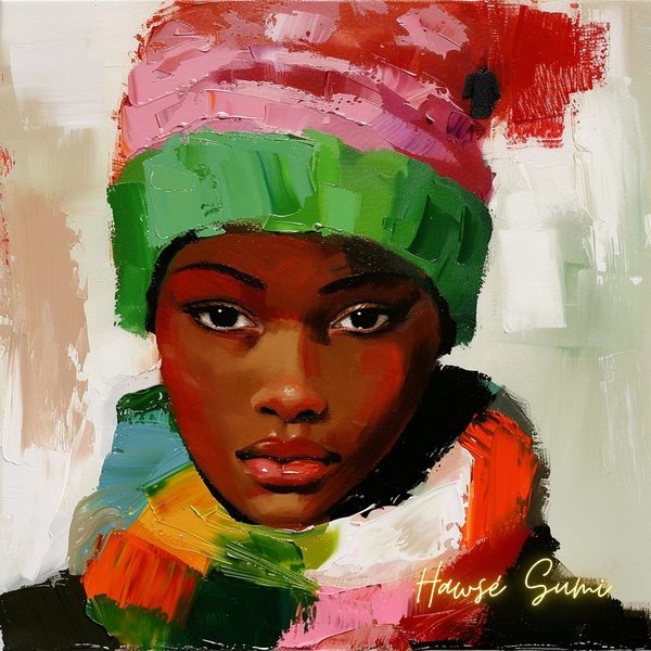 Winter Warmth Digital Download