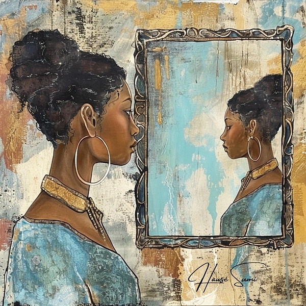 Grace and Poise Digital Download