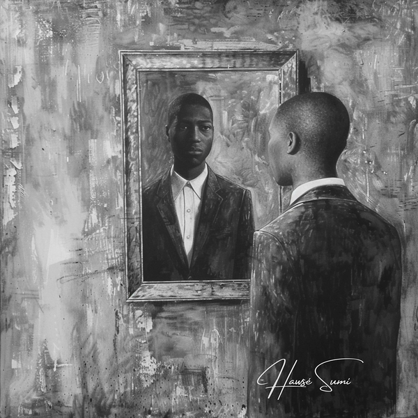 Silent Contemplation Digital Download