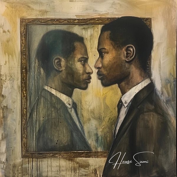 Mirror of Resolve Digital Download