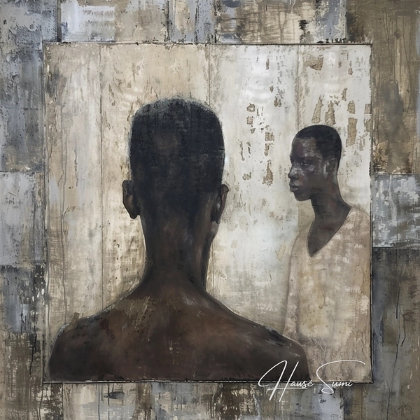 Fragments of Self Digital Download