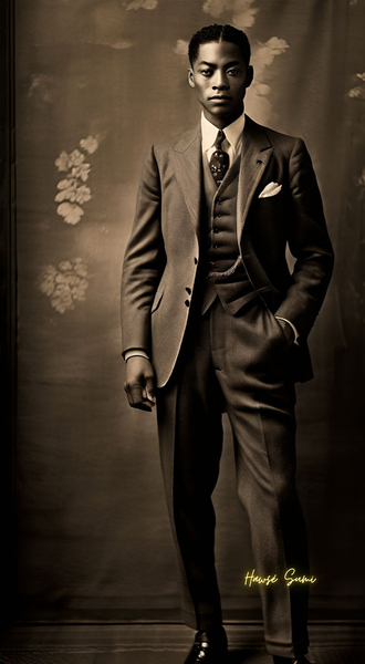 Youthful Elegance Digital Download