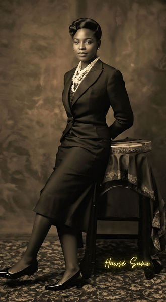 Regal Poise Digital Download