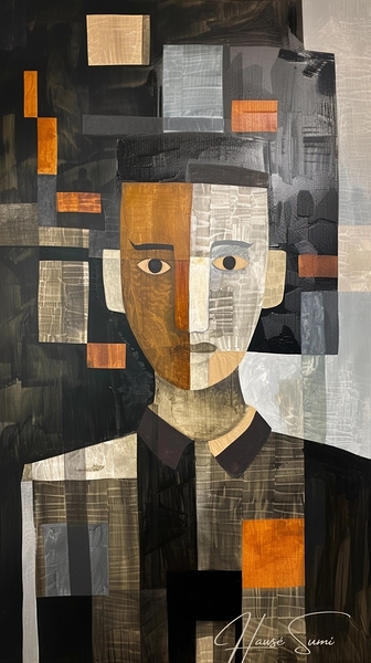 Structured Silence Digital Download