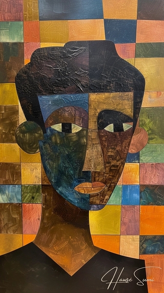 Patchwork of Emotions Digital Download