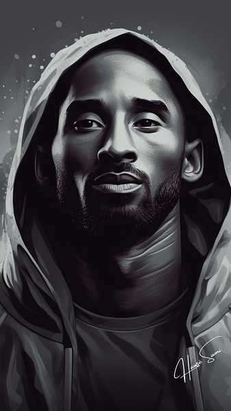 The Black Mamba Digital Download