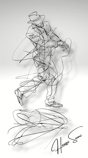 Rhythmic Reverie Digital Download