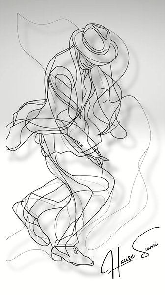 Swinging in Style Digital Download