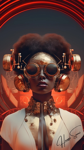 The Oracle of Lumina Digital Download