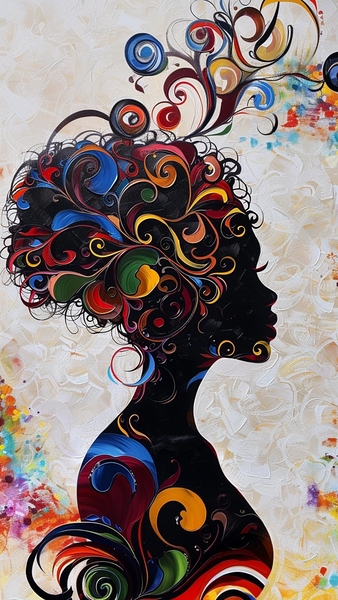 “Nia Jua Meaning: Purposeful Sun Digital Download