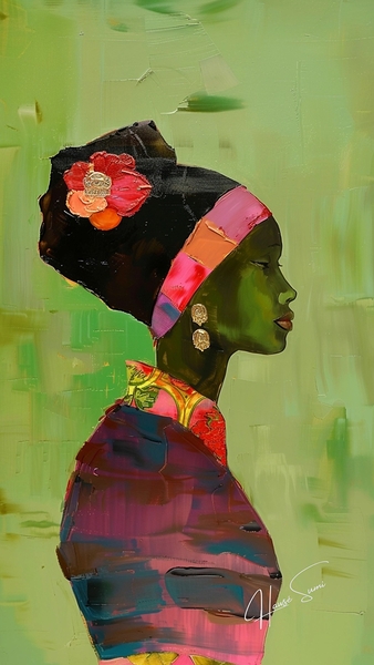 Ethereal Serenity Digital Download