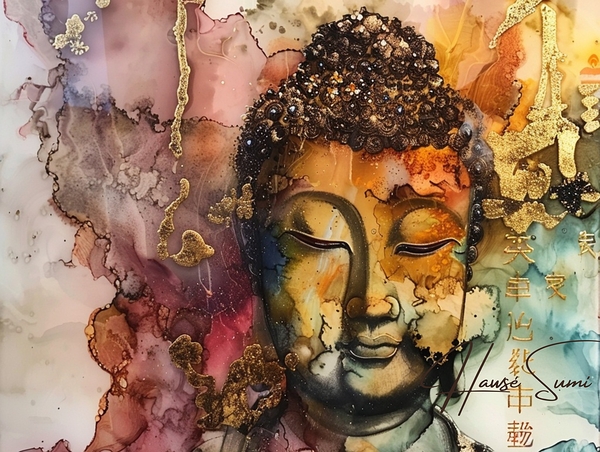 Serene Reflection Digital Download