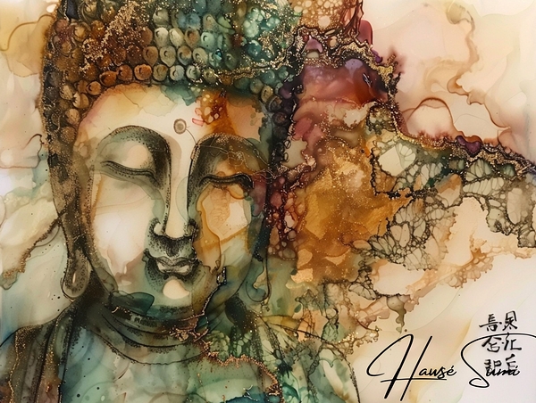 Tranquil Divinity Digital Download