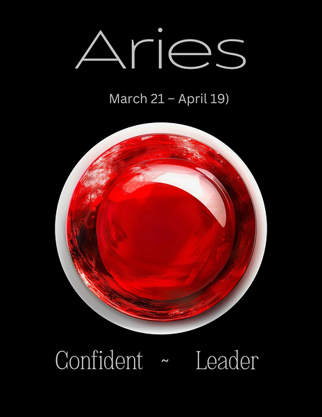 Aries Digital Download