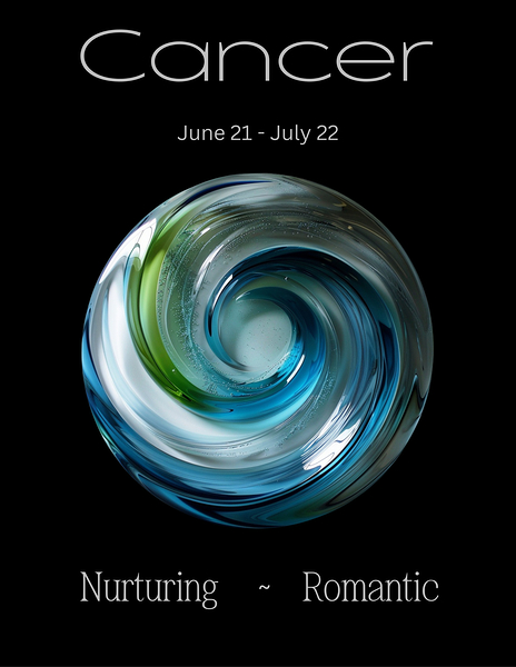 Cancer Digital Download