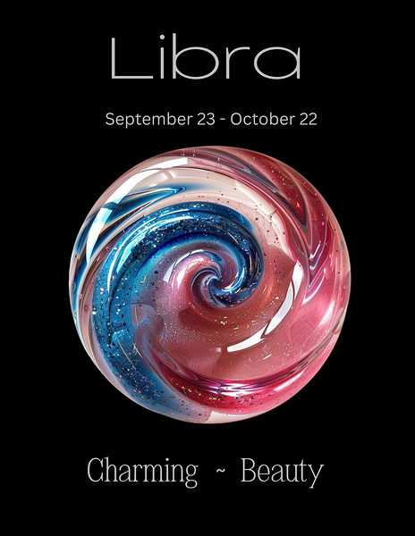 Libra Digital Download