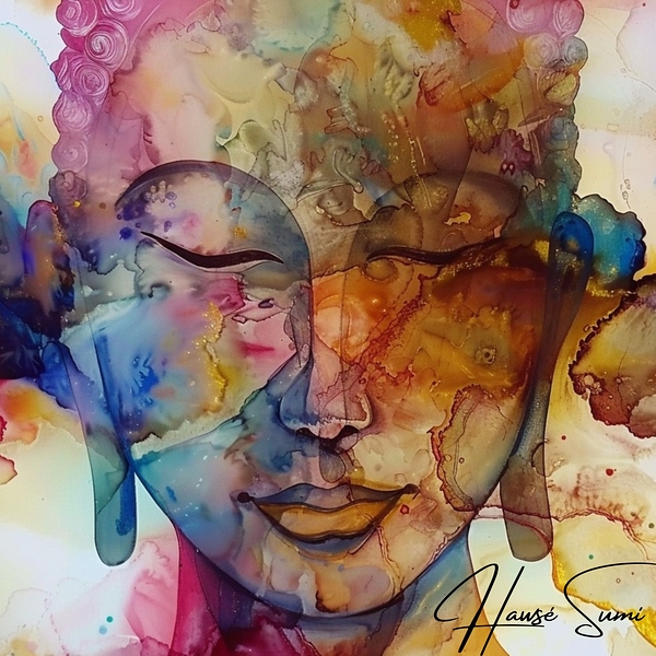 Celestial Serenity Digital Download