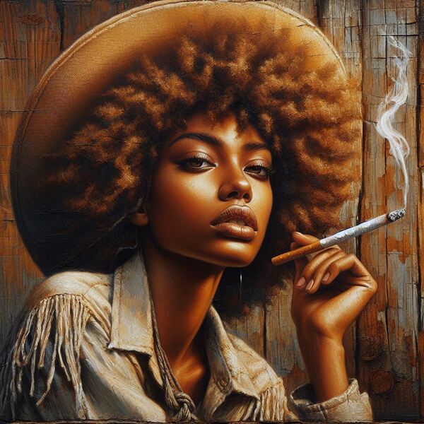 Rebel Radiance Digital Download