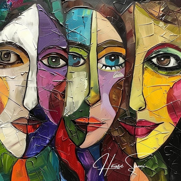 Unity in Diversity Digital Download