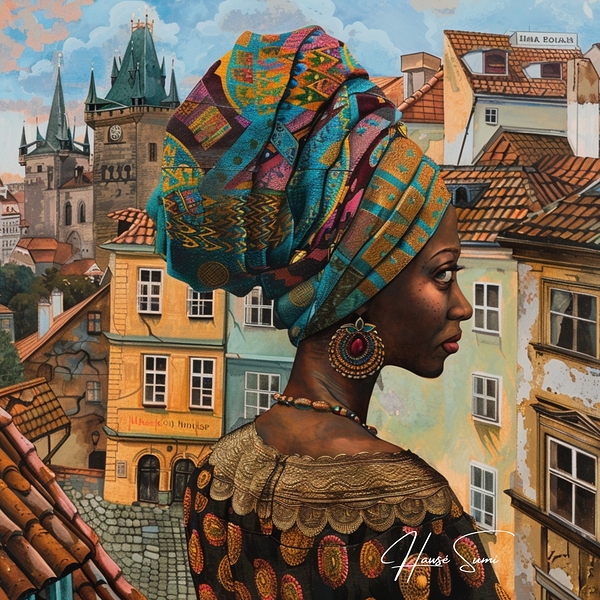 Heritage Reflections Digital Download