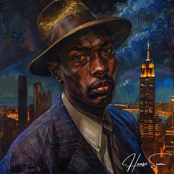 Urban Eyez Digital Download