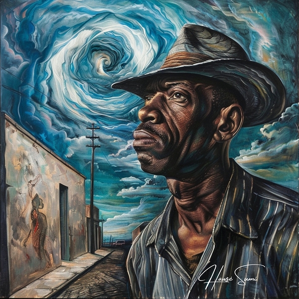 Eyes of the Storm Digital Download