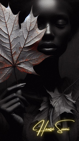 Whispers of Autumn Digital Download