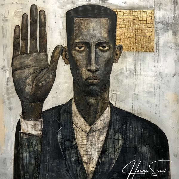 The Oath Digital Download