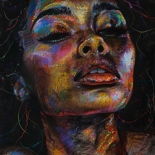 Ethereal Awakening Digital Download