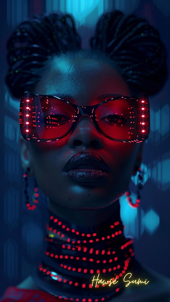 Luminous Vision Digital Download