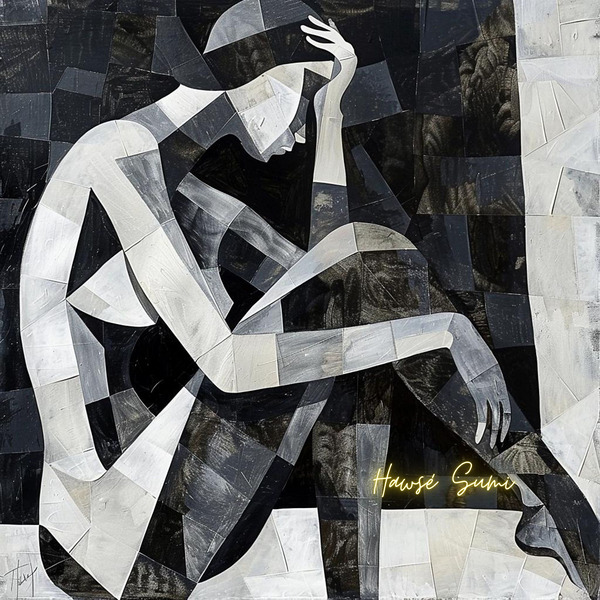 Silent Solitude Digital Download