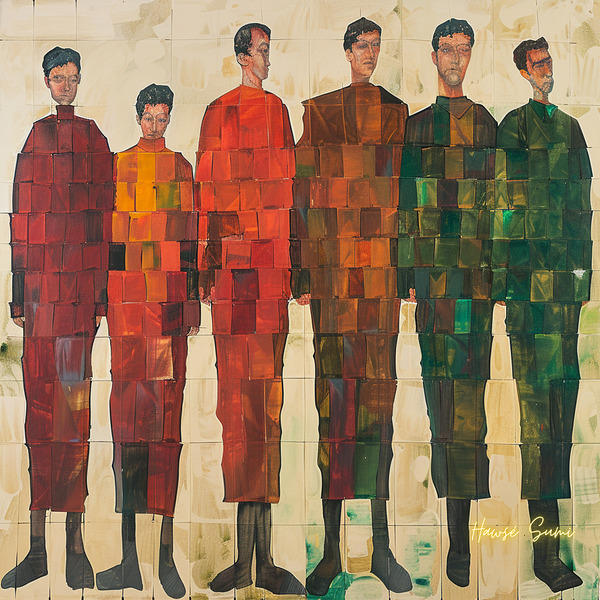 Unified Diversity Digital Download