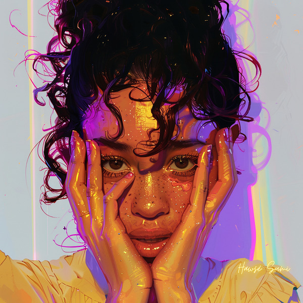 Radiant Reflection Digital Download