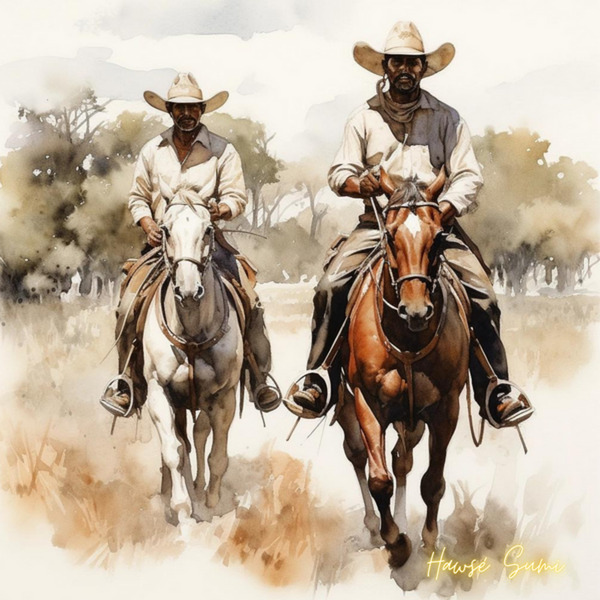 Trailblazers of the West Digital Download