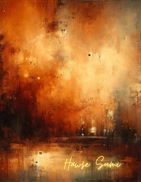 Eternal Ember Digital Download