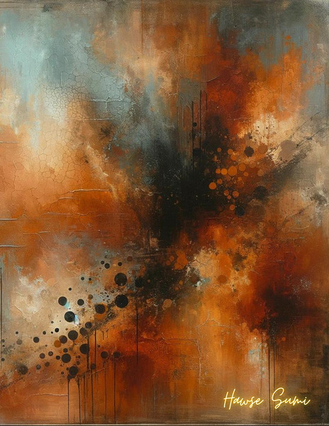 Cosmic Burst Digital Download